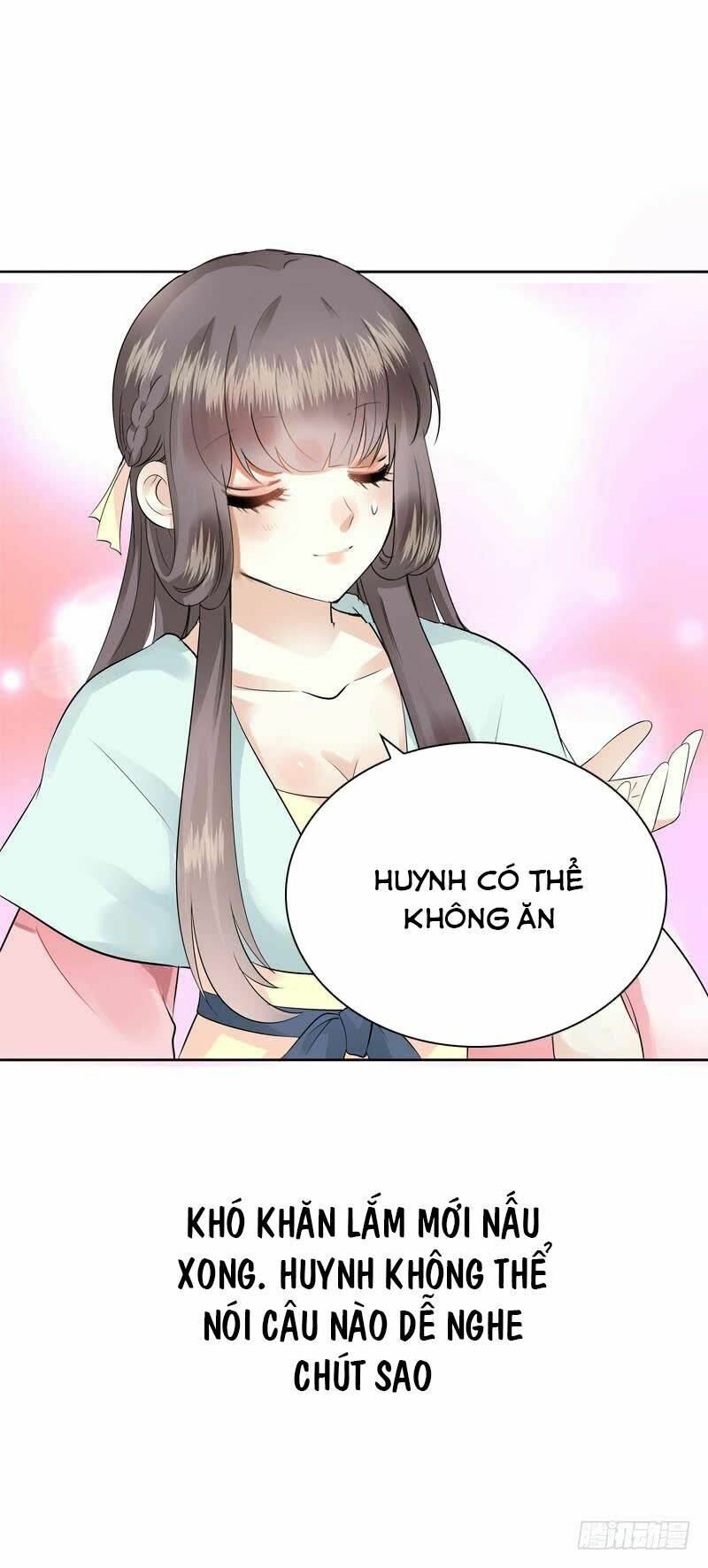 Điền viên mật sủng: Cô vợ nóng bỏng: Chapter 49