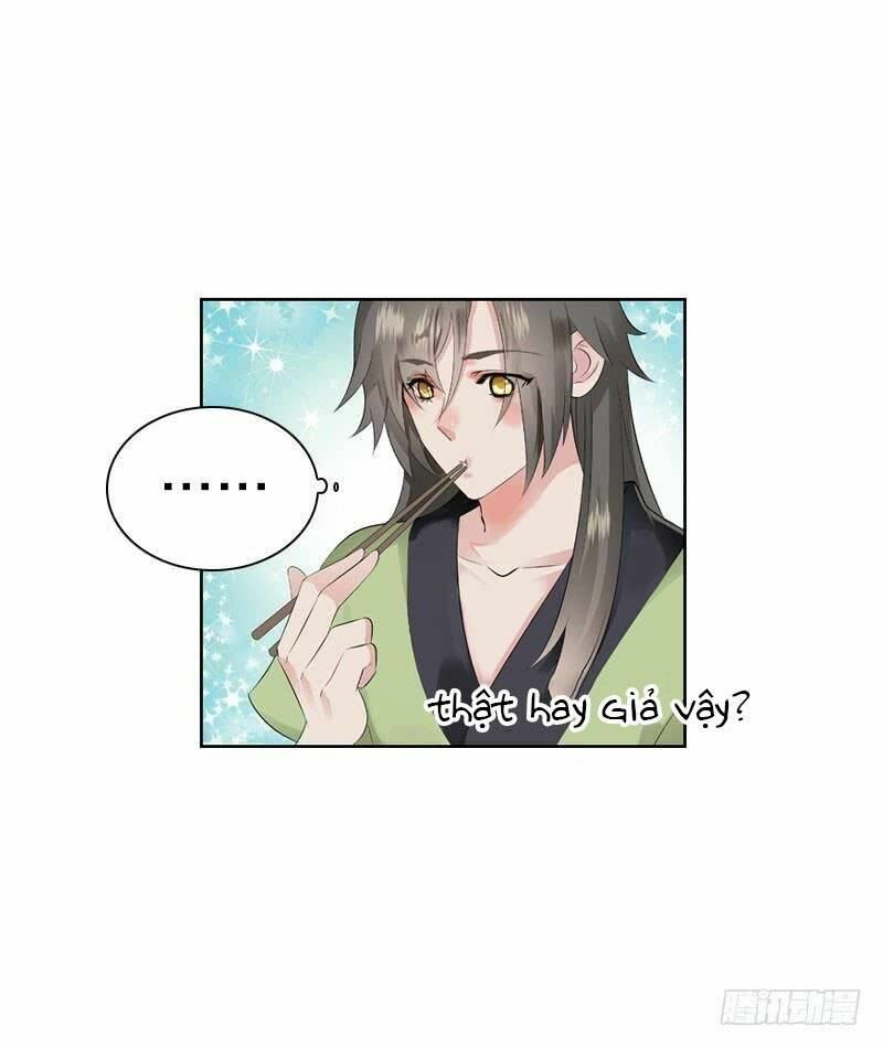 Điền viên mật sủng: Cô vợ nóng bỏng: Chapter 49
