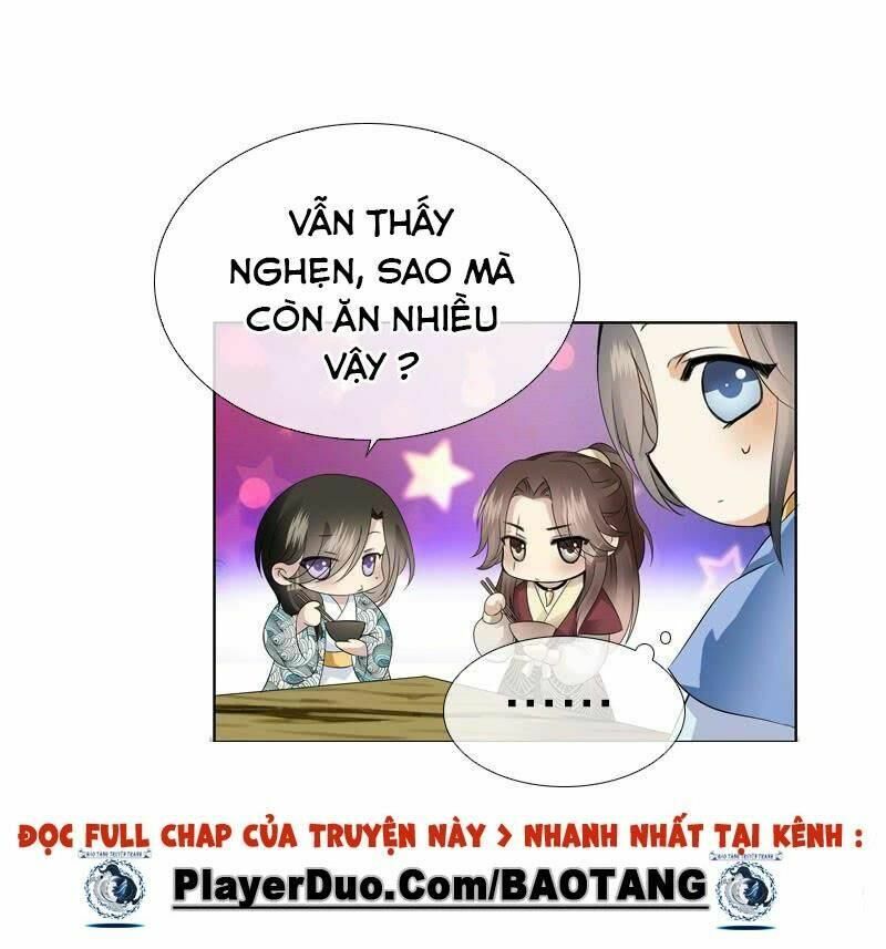 Điền viên mật sủng: Cô vợ nóng bỏng: Chapter 49