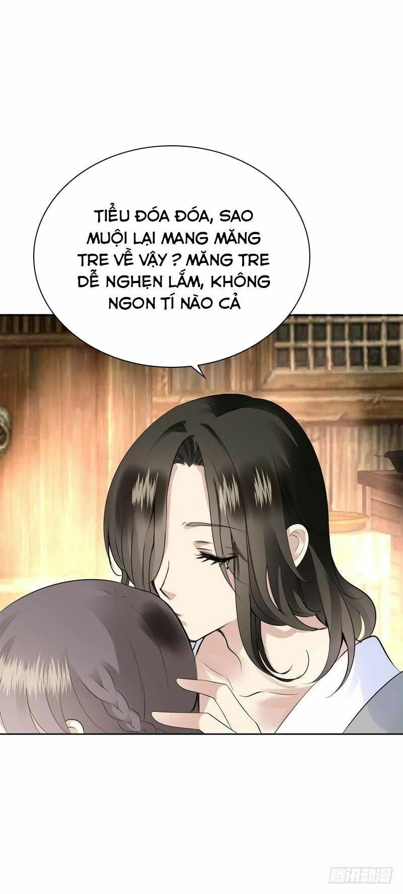 Điền viên mật sủng: Cô vợ nóng bỏng: Chapter 49
