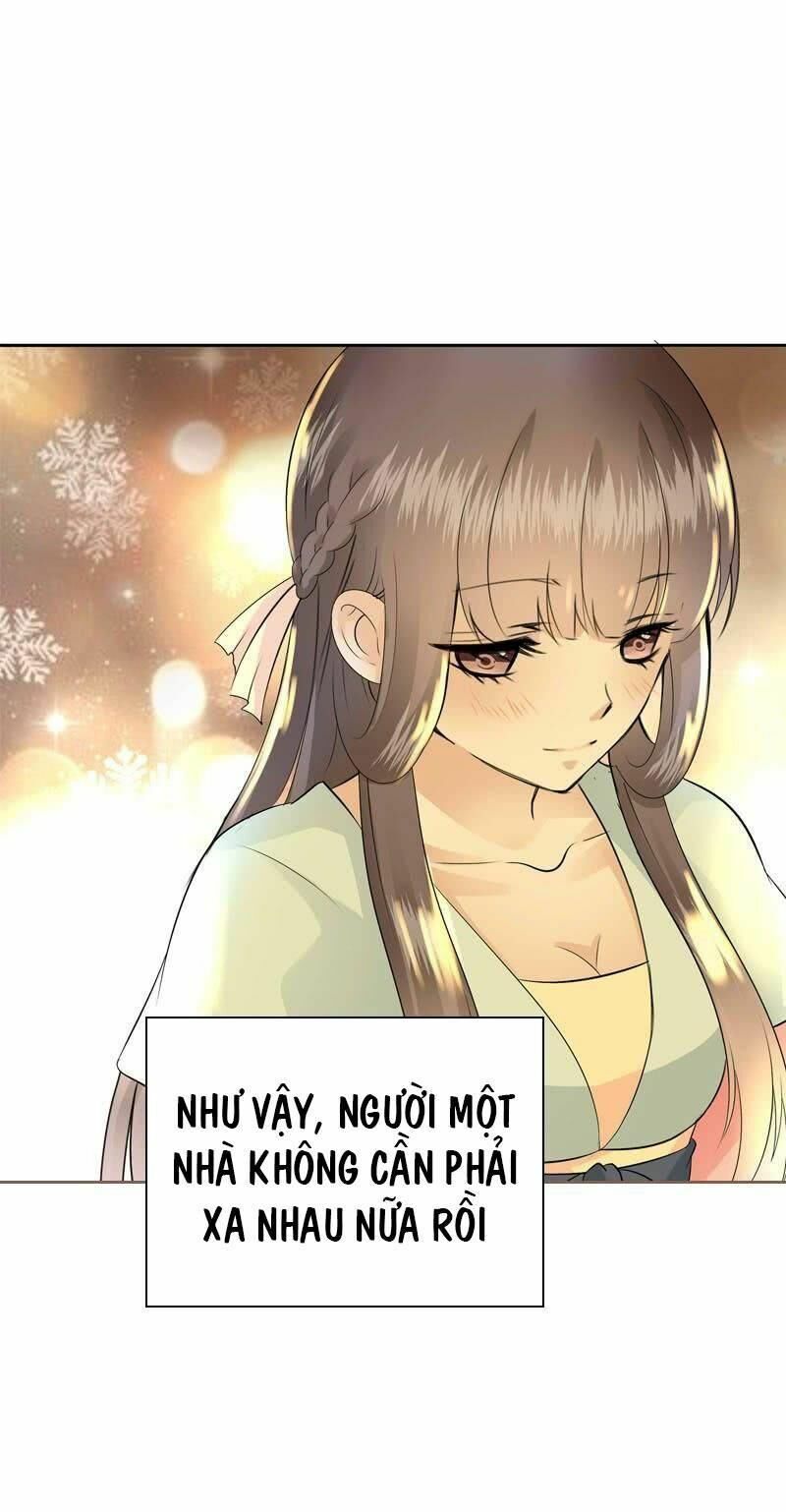 Điền viên mật sủng: Cô vợ nóng bỏng: Chapter 49