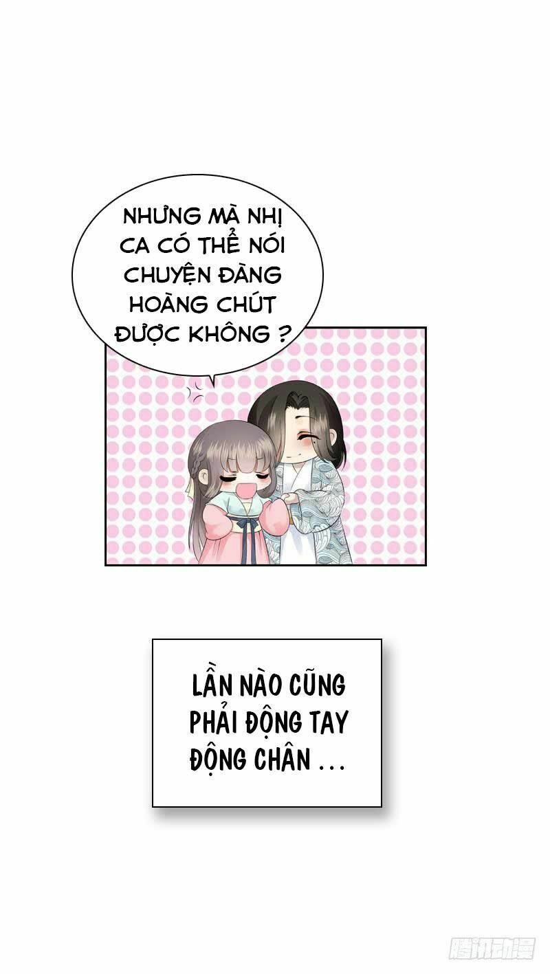 Điền viên mật sủng: Cô vợ nóng bỏng: Chapter 49