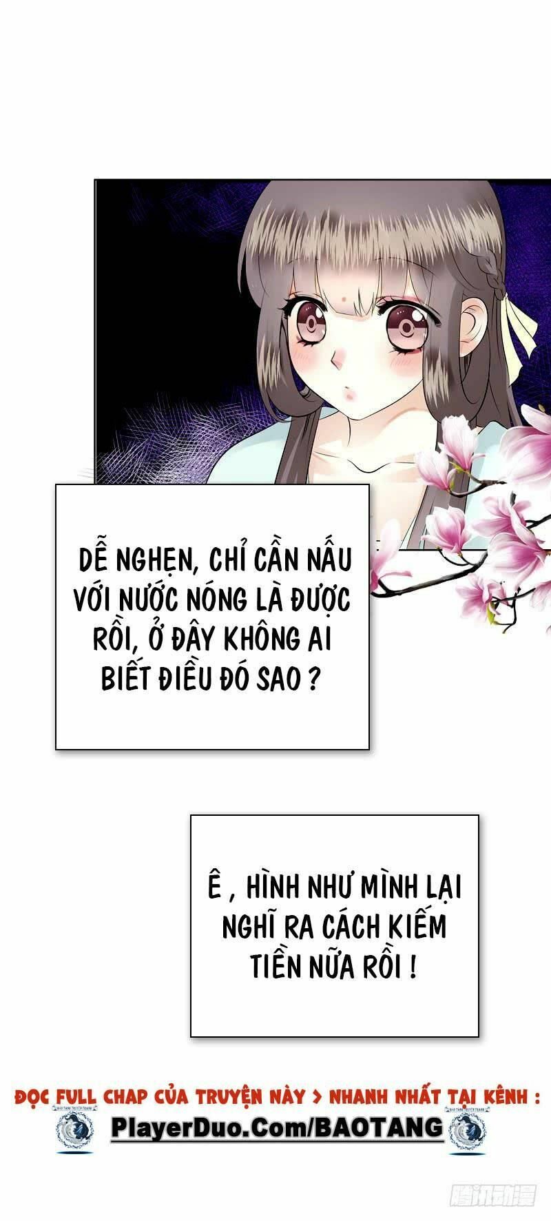 Điền viên mật sủng: Cô vợ nóng bỏng: Chapter 49