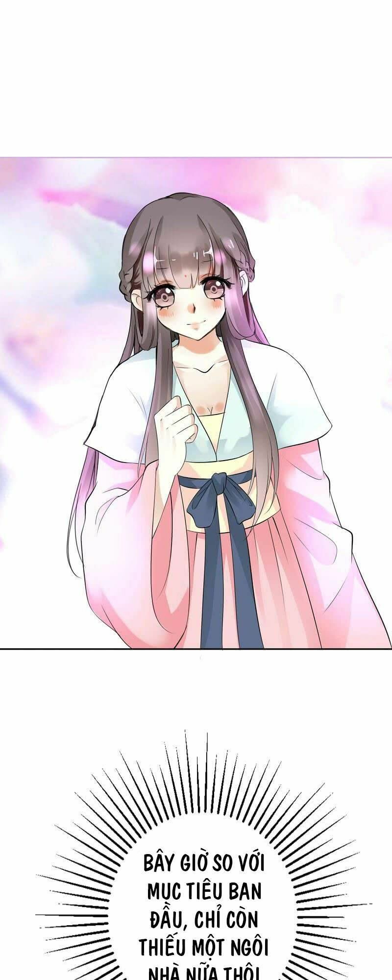 Điền viên mật sủng: Cô vợ nóng bỏng: Chapter 49