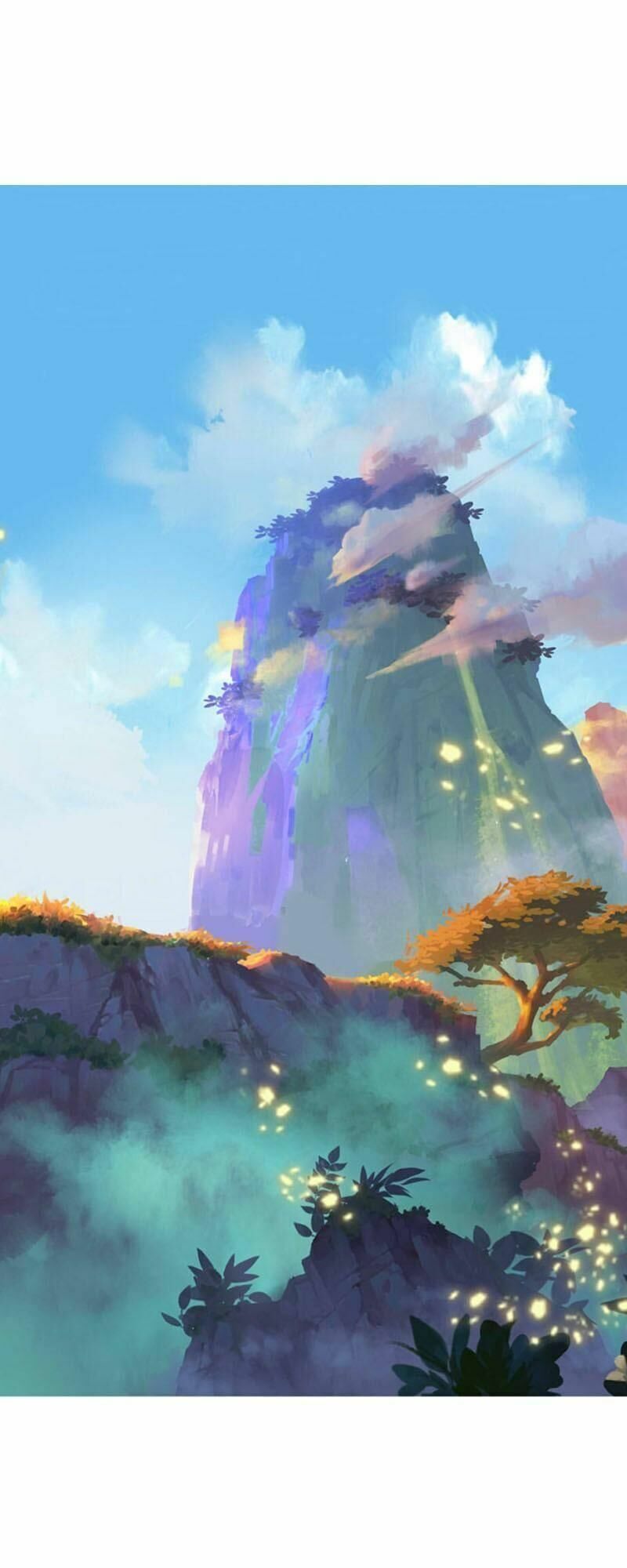 Điền viên mật sủng: Cô vợ nóng bỏng: Chapter 49