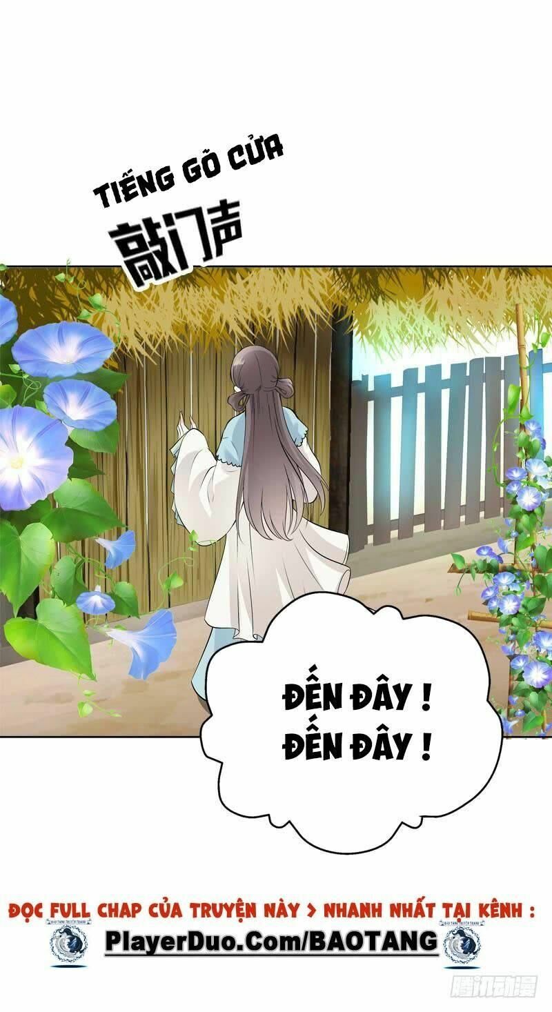 Điền viên mật sủng: Cô vợ nóng bỏng: Chapter 49