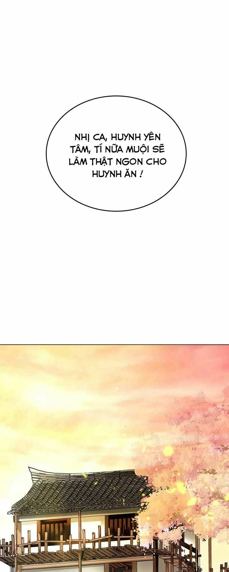 Điền viên mật sủng: Cô vợ nóng bỏng: Chapter 49