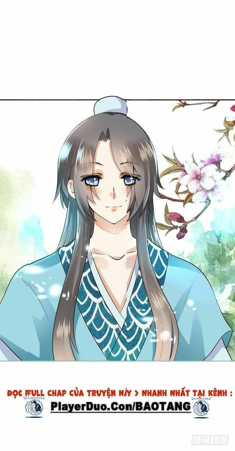 Điền viên mật sủng: Cô vợ nóng bỏng: Chapter 49