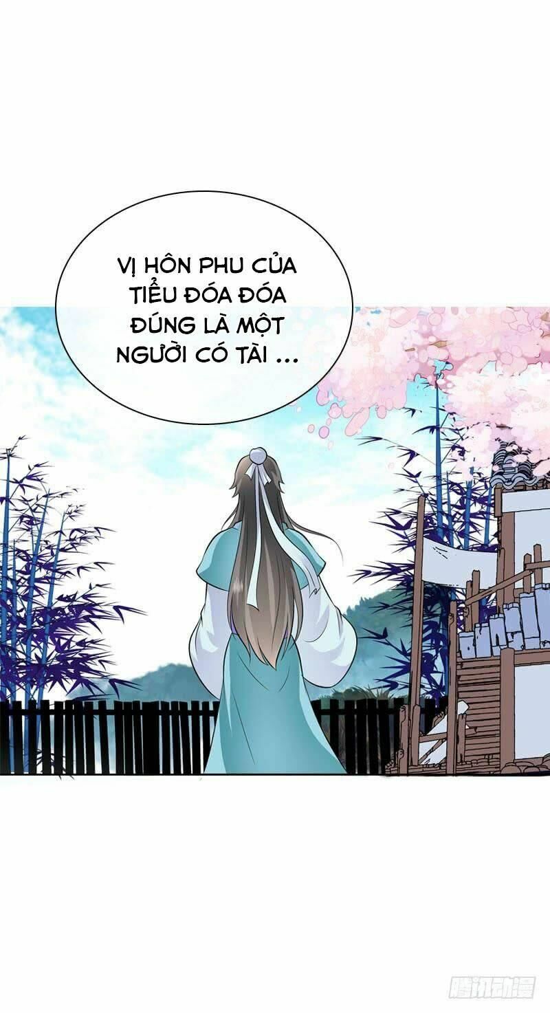 Điền viên mật sủng: Cô vợ nóng bỏng: Chapter 49