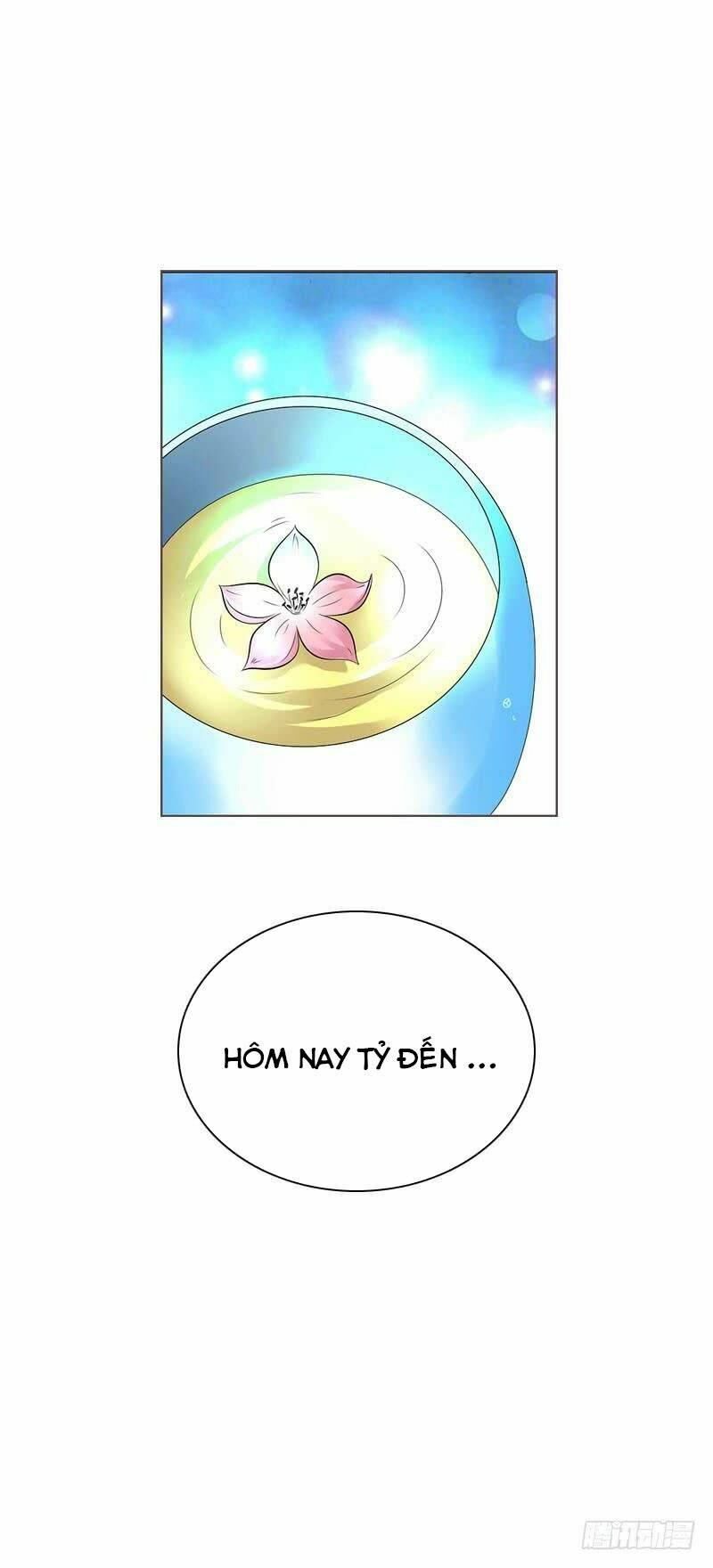 Điền viên mật sủng: Cô vợ nóng bỏng: Chapter 49