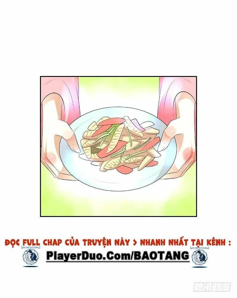 Điền viên mật sủng: Cô vợ nóng bỏng: Chapter 49