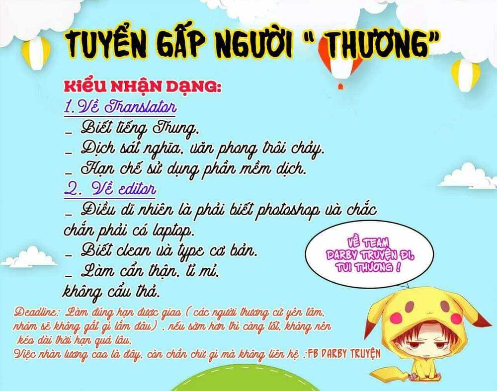 Điền viên mật sủng: Cô vợ nóng bỏng: Chapter 5