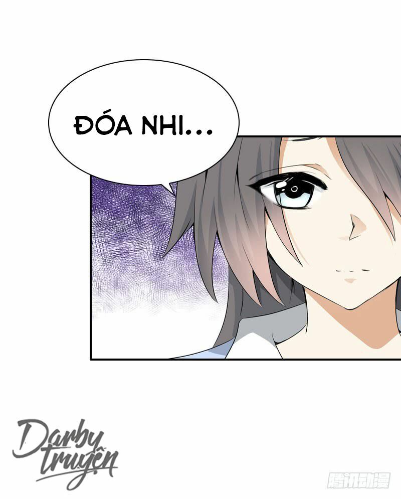 Điền viên mật sủng: Cô vợ nóng bỏng: Chapter 5