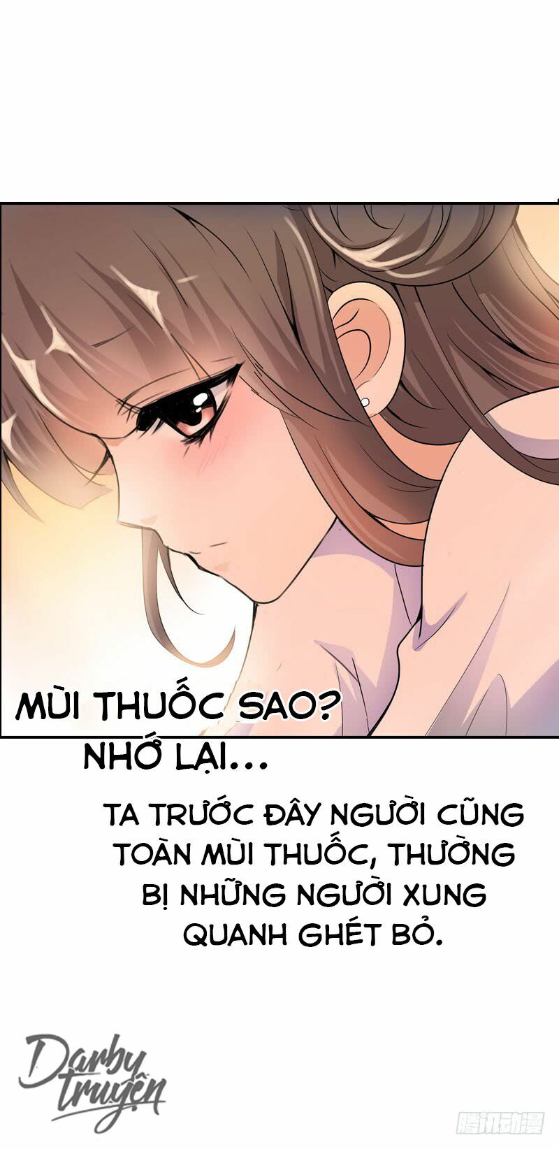 Điền viên mật sủng: Cô vợ nóng bỏng: Chapter 5