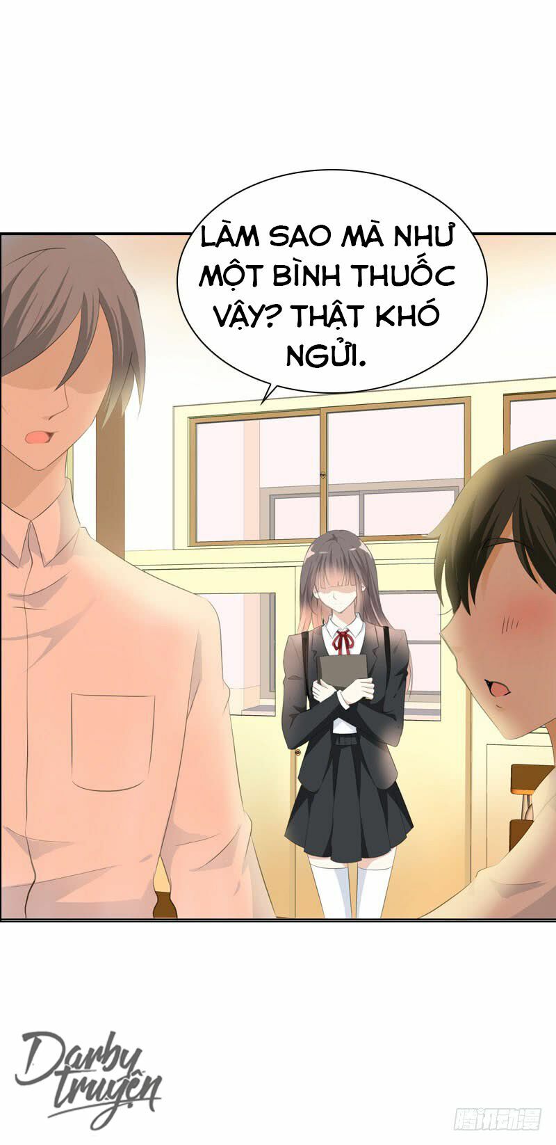 Điền viên mật sủng: Cô vợ nóng bỏng: Chapter 5