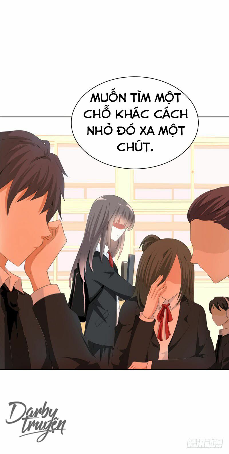 Điền viên mật sủng: Cô vợ nóng bỏng: Chapter 5