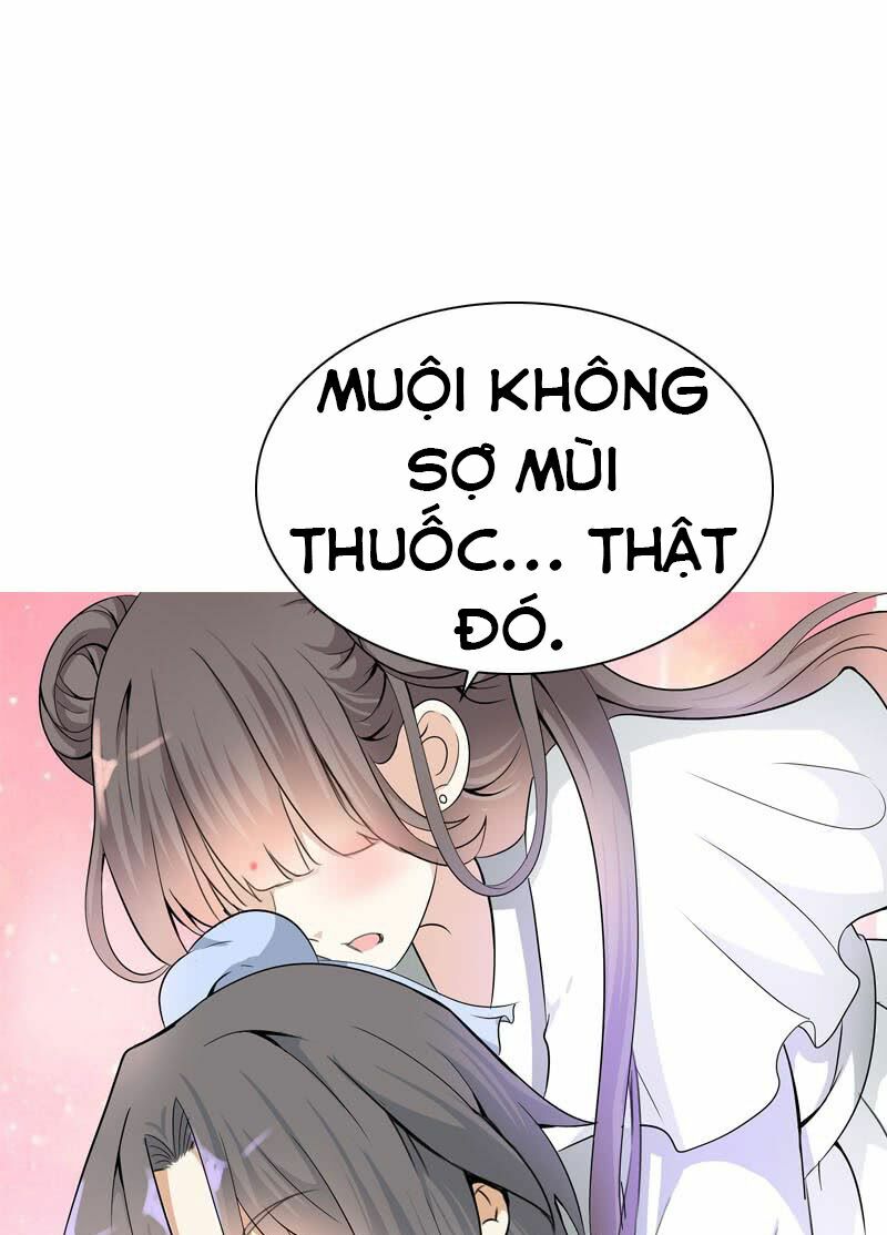 Điền viên mật sủng: Cô vợ nóng bỏng: Chapter 5