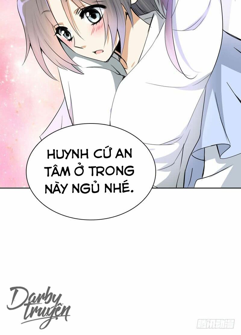 Điền viên mật sủng: Cô vợ nóng bỏng: Chapter 5