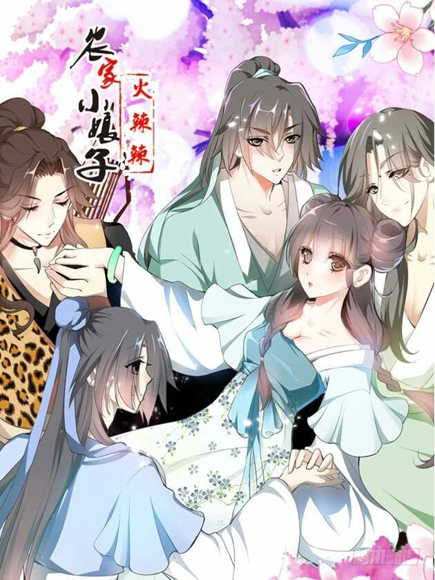 Điền viên mật sủng: Cô vợ nóng bỏng: Chapter 5