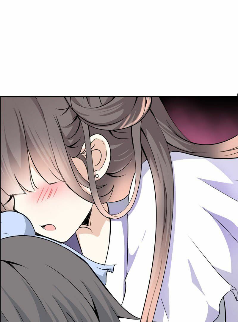 Điền viên mật sủng: Cô vợ nóng bỏng: Chapter 5