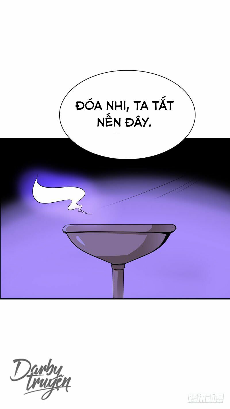 Điền viên mật sủng: Cô vợ nóng bỏng: Chapter 5