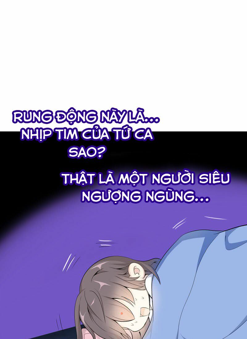 Điền viên mật sủng: Cô vợ nóng bỏng: Chapter 5