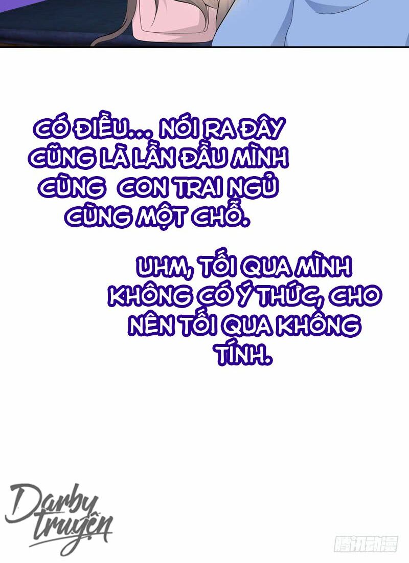 Điền viên mật sủng: Cô vợ nóng bỏng: Chapter 5