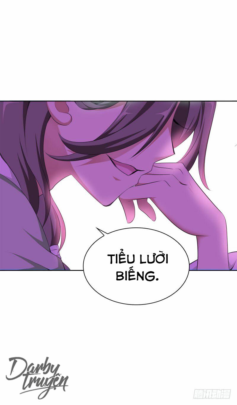 Điền viên mật sủng: Cô vợ nóng bỏng: Chapter 5