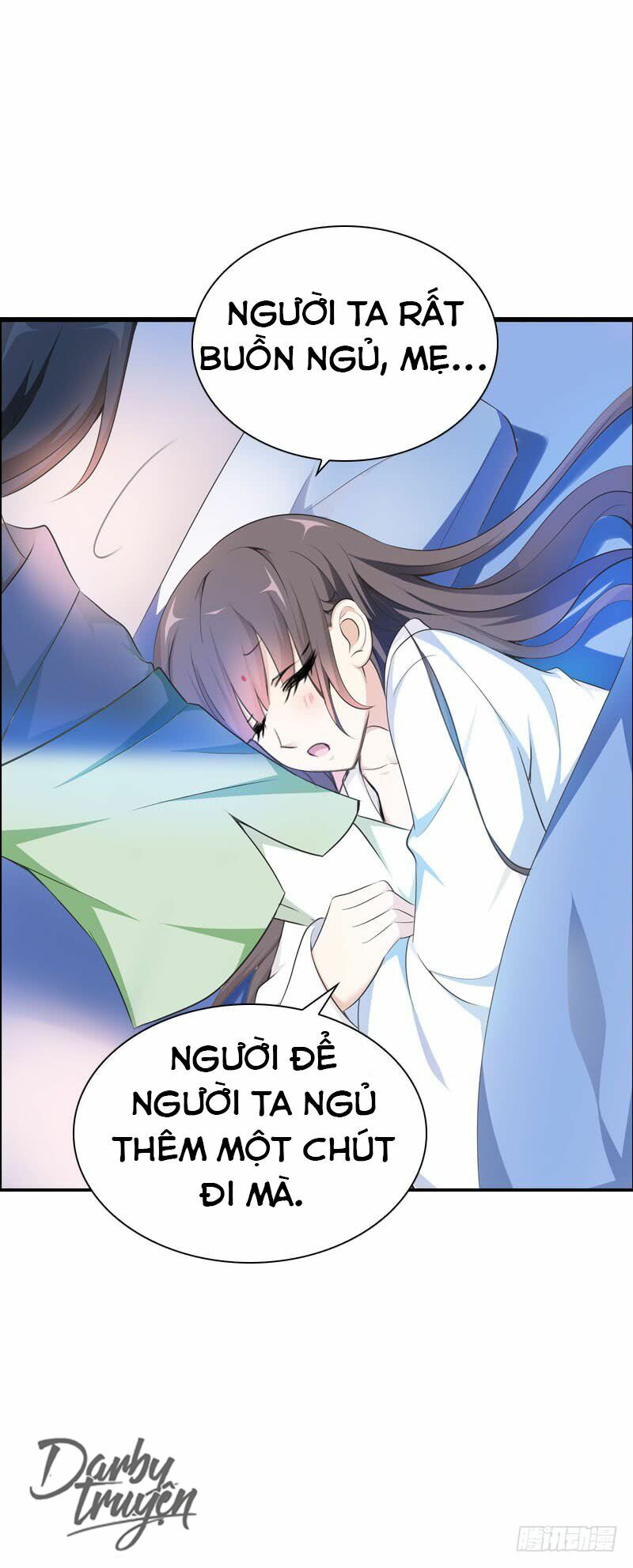 Điền viên mật sủng: Cô vợ nóng bỏng: Chapter 5