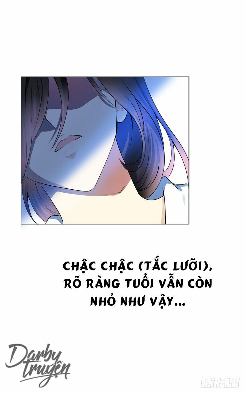 Điền viên mật sủng: Cô vợ nóng bỏng: Chapter 5