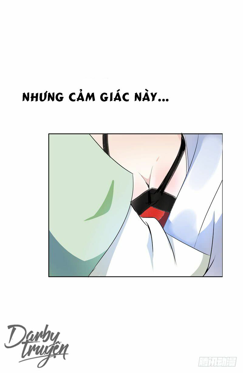 Điền viên mật sủng: Cô vợ nóng bỏng: Chapter 5