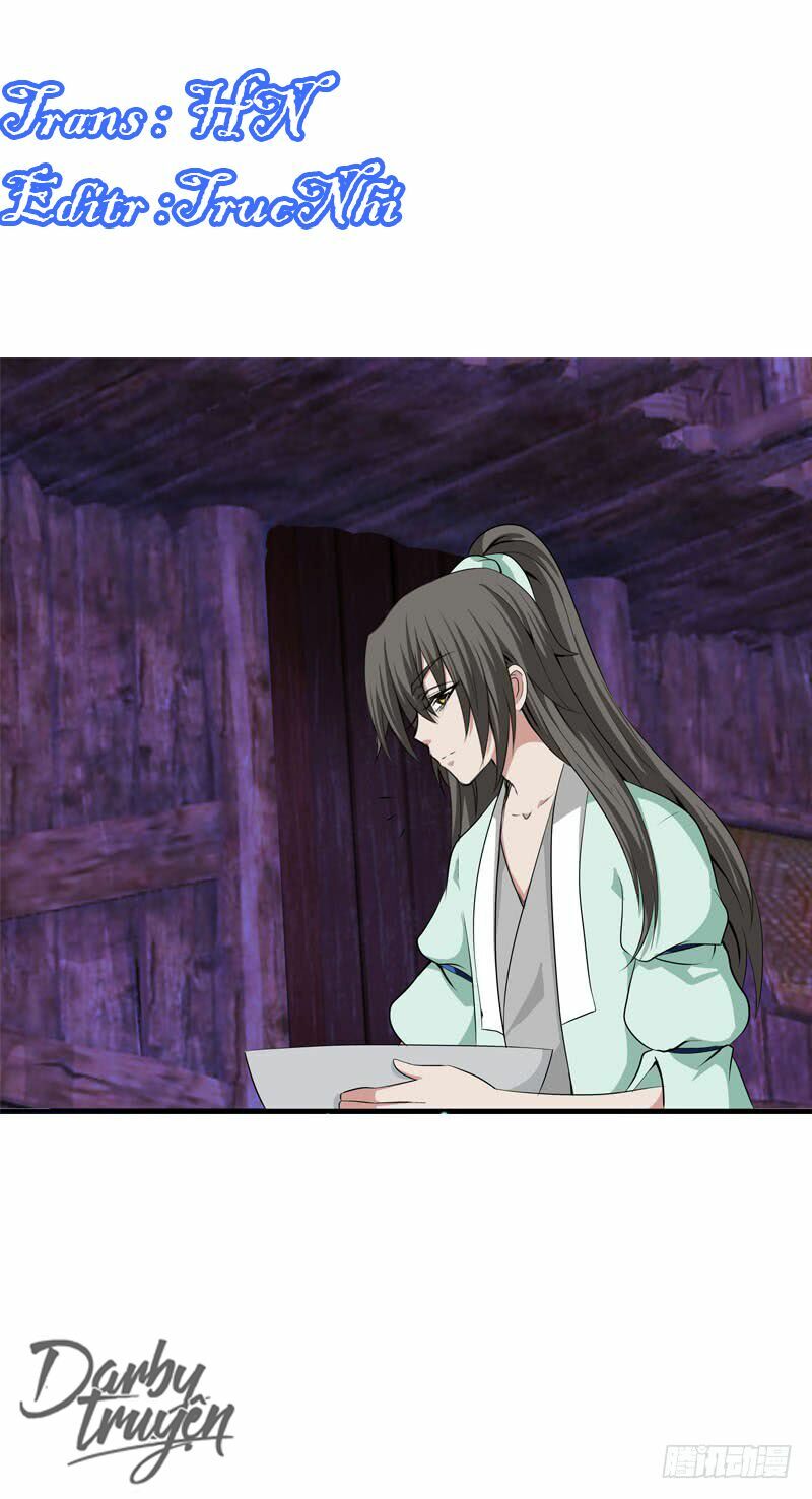 Điền viên mật sủng: Cô vợ nóng bỏng: Chapter 5