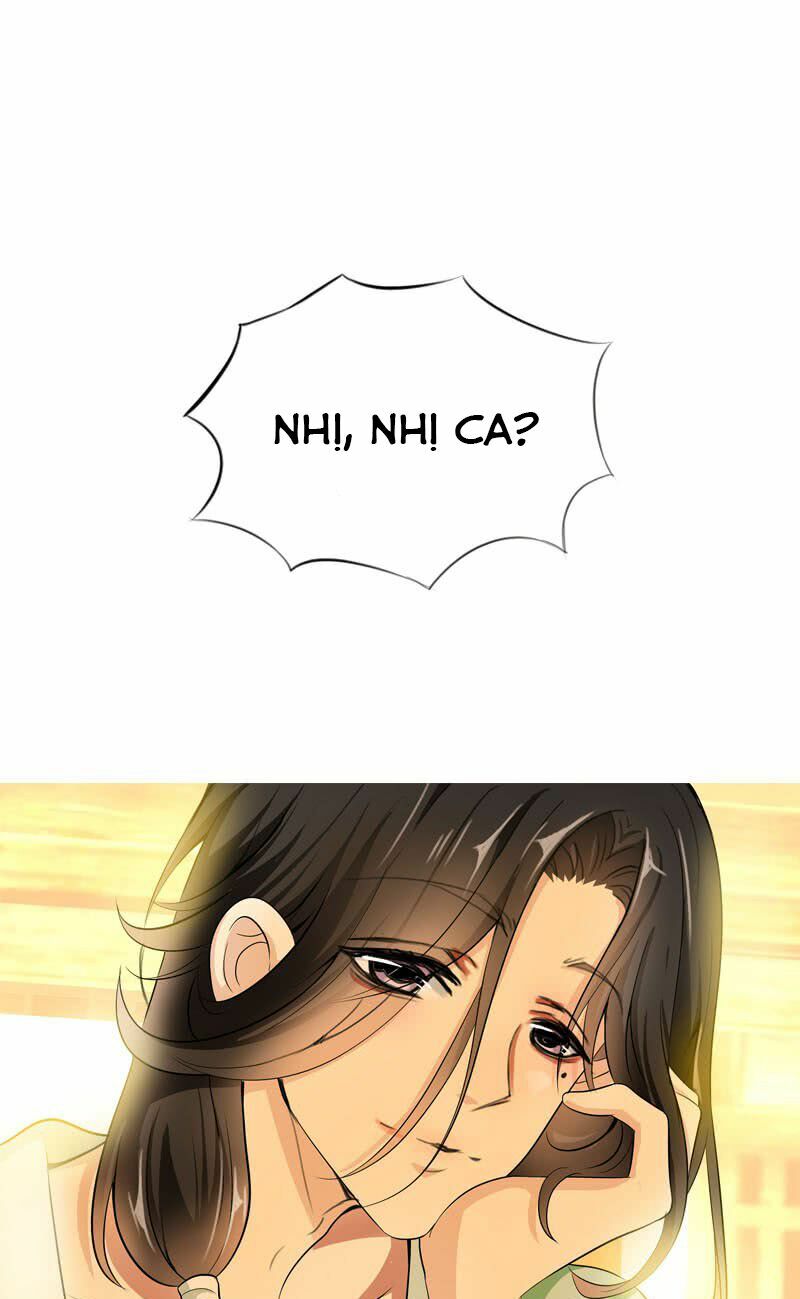 Điền viên mật sủng: Cô vợ nóng bỏng: Chapter 5