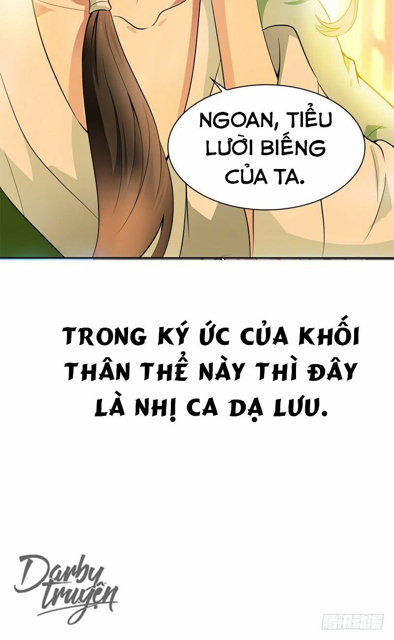 Điền viên mật sủng: Cô vợ nóng bỏng: Chapter 5