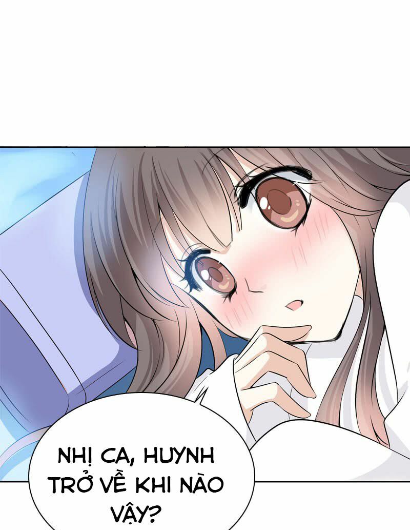 Điền viên mật sủng: Cô vợ nóng bỏng: Chapter 5