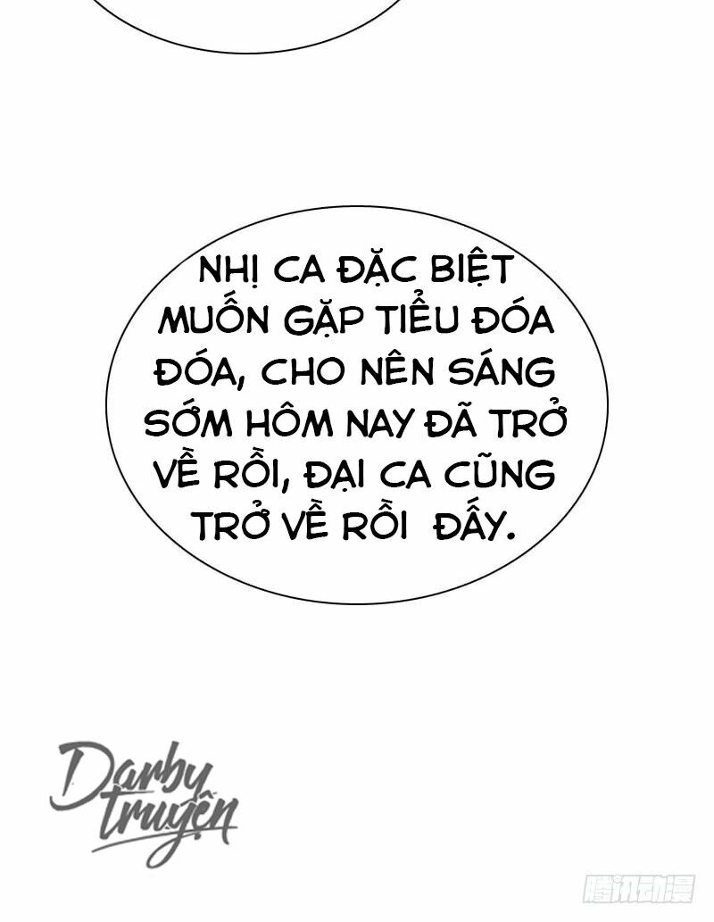 Điền viên mật sủng: Cô vợ nóng bỏng: Chapter 5