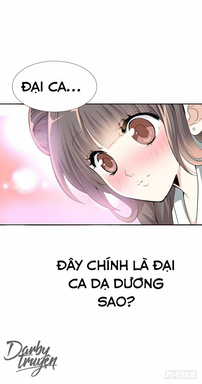 Điền viên mật sủng: Cô vợ nóng bỏng: Chapter 5