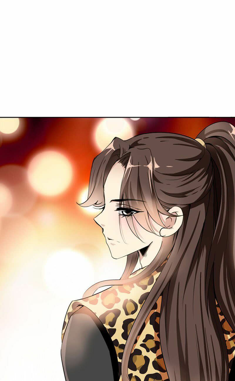 Điền viên mật sủng: Cô vợ nóng bỏng: Chapter 5