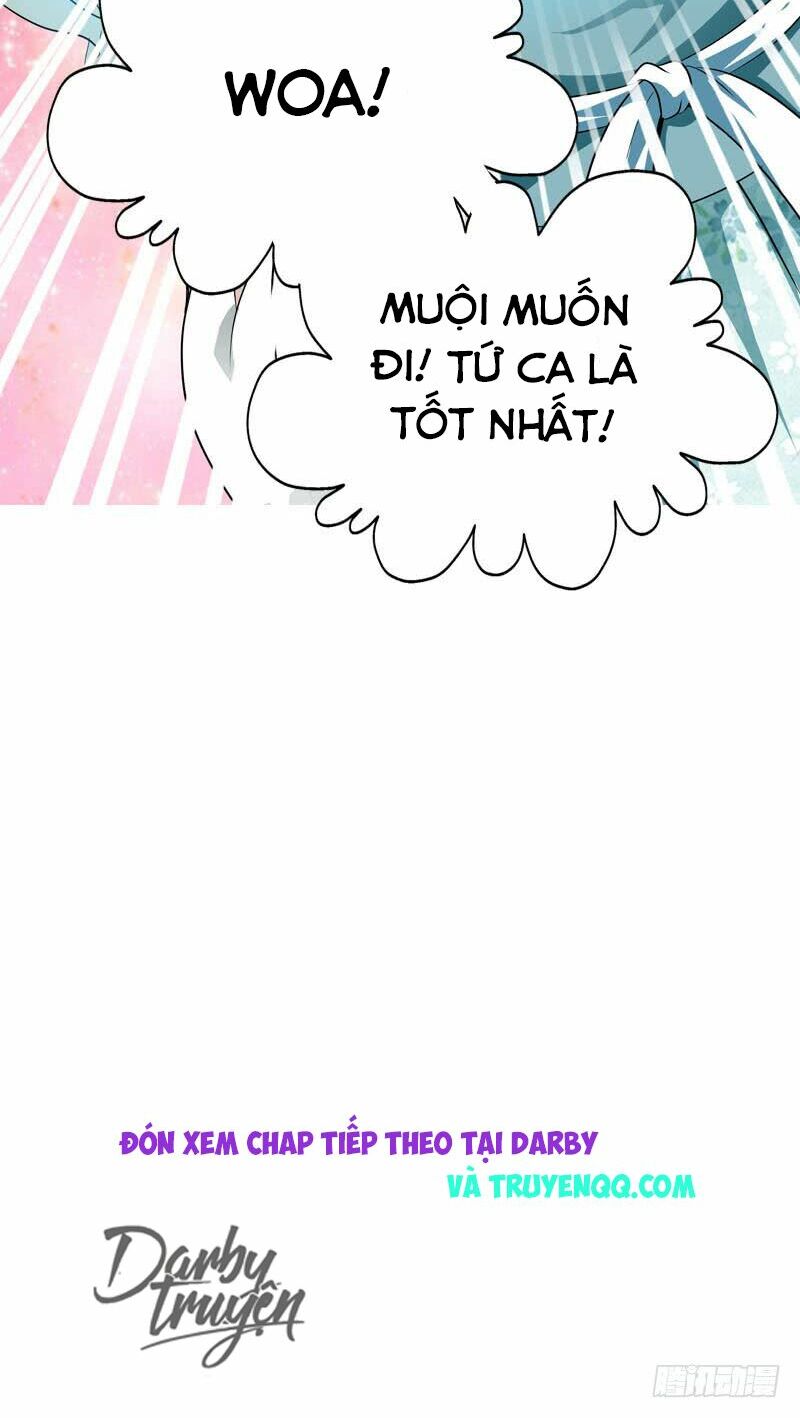 Điền viên mật sủng: Cô vợ nóng bỏng: Chapter 5