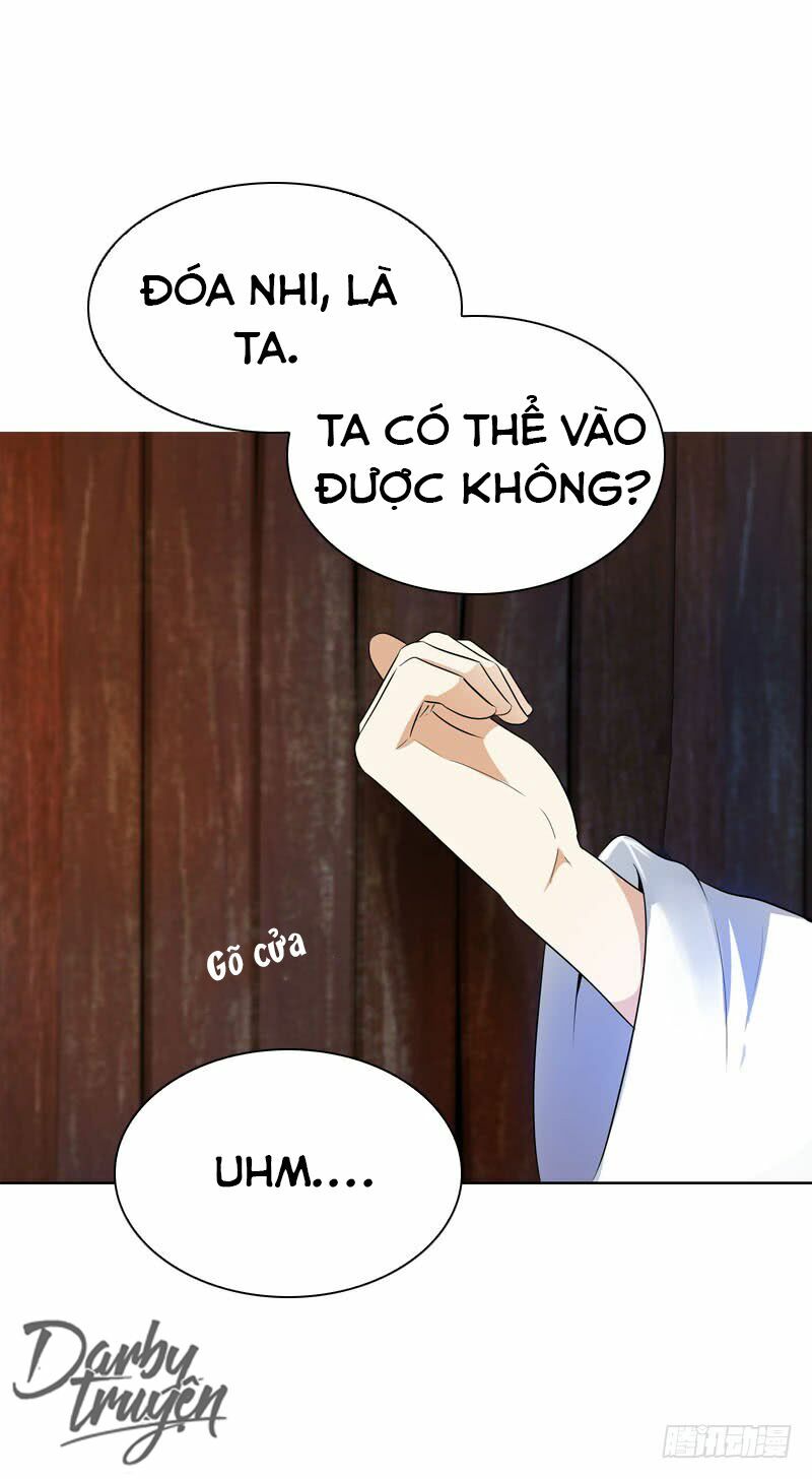 Điền viên mật sủng: Cô vợ nóng bỏng: Chapter 5
