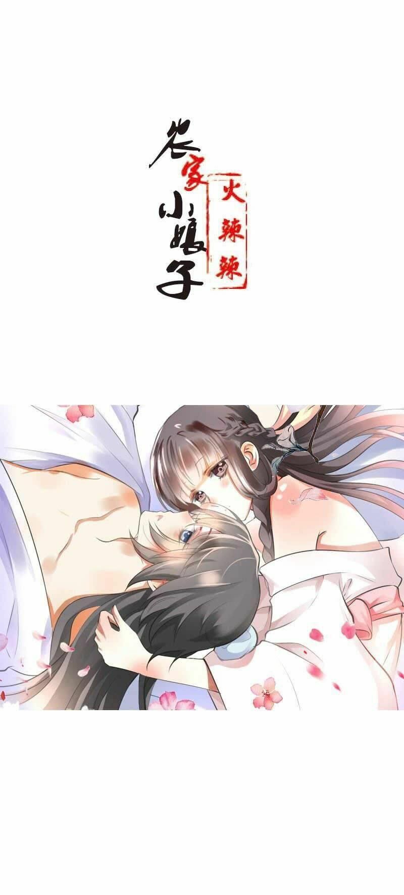 Điền viên mật sủng: Cô vợ nóng bỏng: Chapter 50