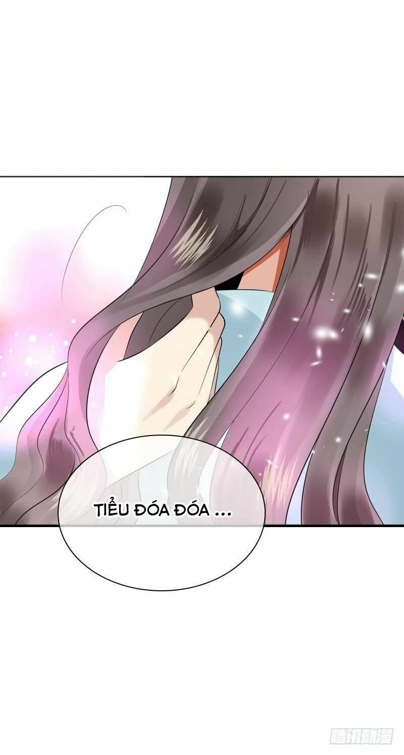 Điền viên mật sủng: Cô vợ nóng bỏng: Chapter 50