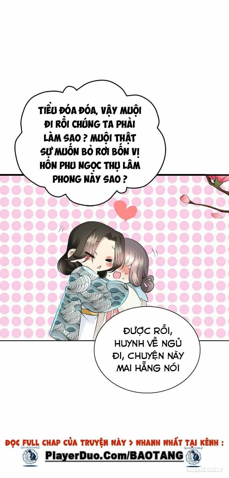 Điền viên mật sủng: Cô vợ nóng bỏng: Chapter 50