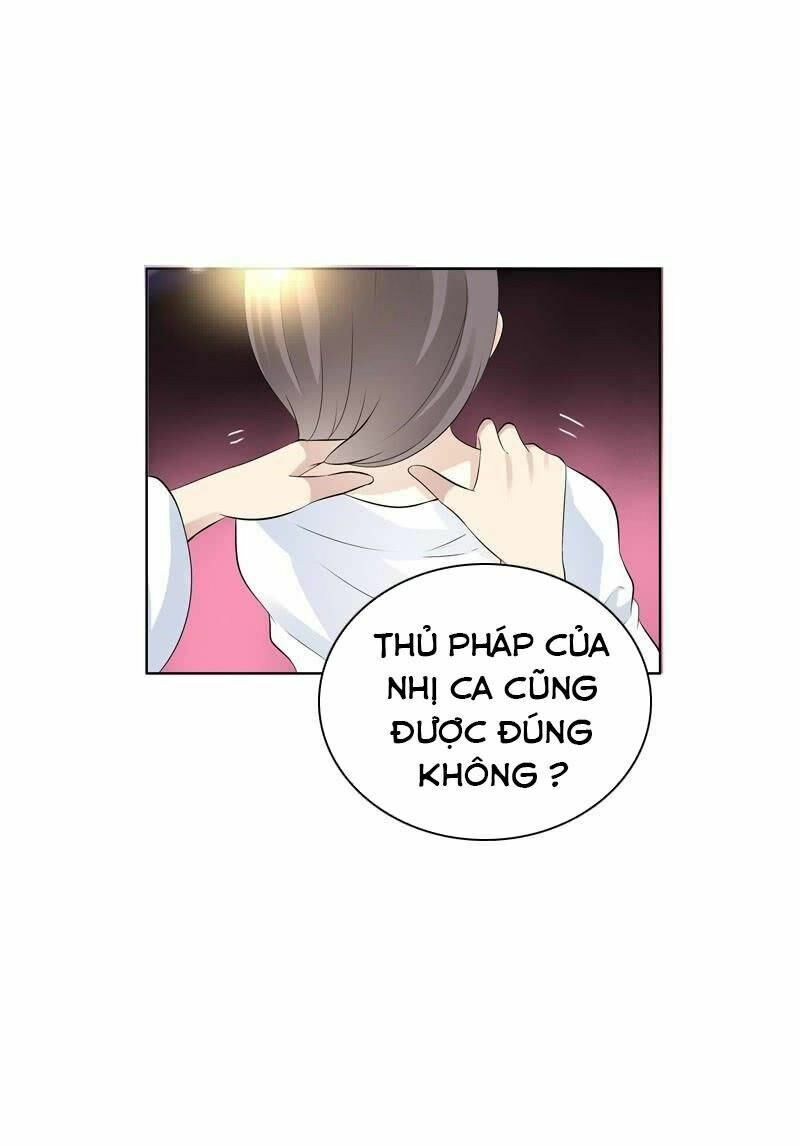 Điền viên mật sủng: Cô vợ nóng bỏng: Chapter 50