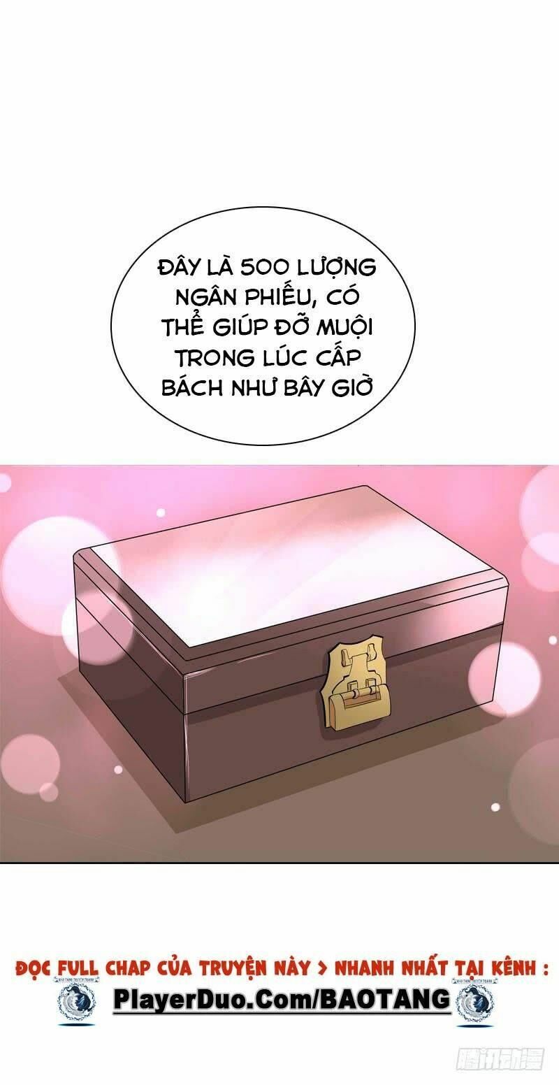 Điền viên mật sủng: Cô vợ nóng bỏng: Chapter 50