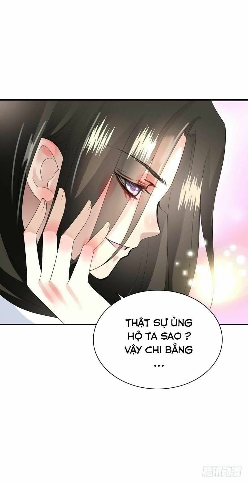 Điền viên mật sủng: Cô vợ nóng bỏng: Chapter 50