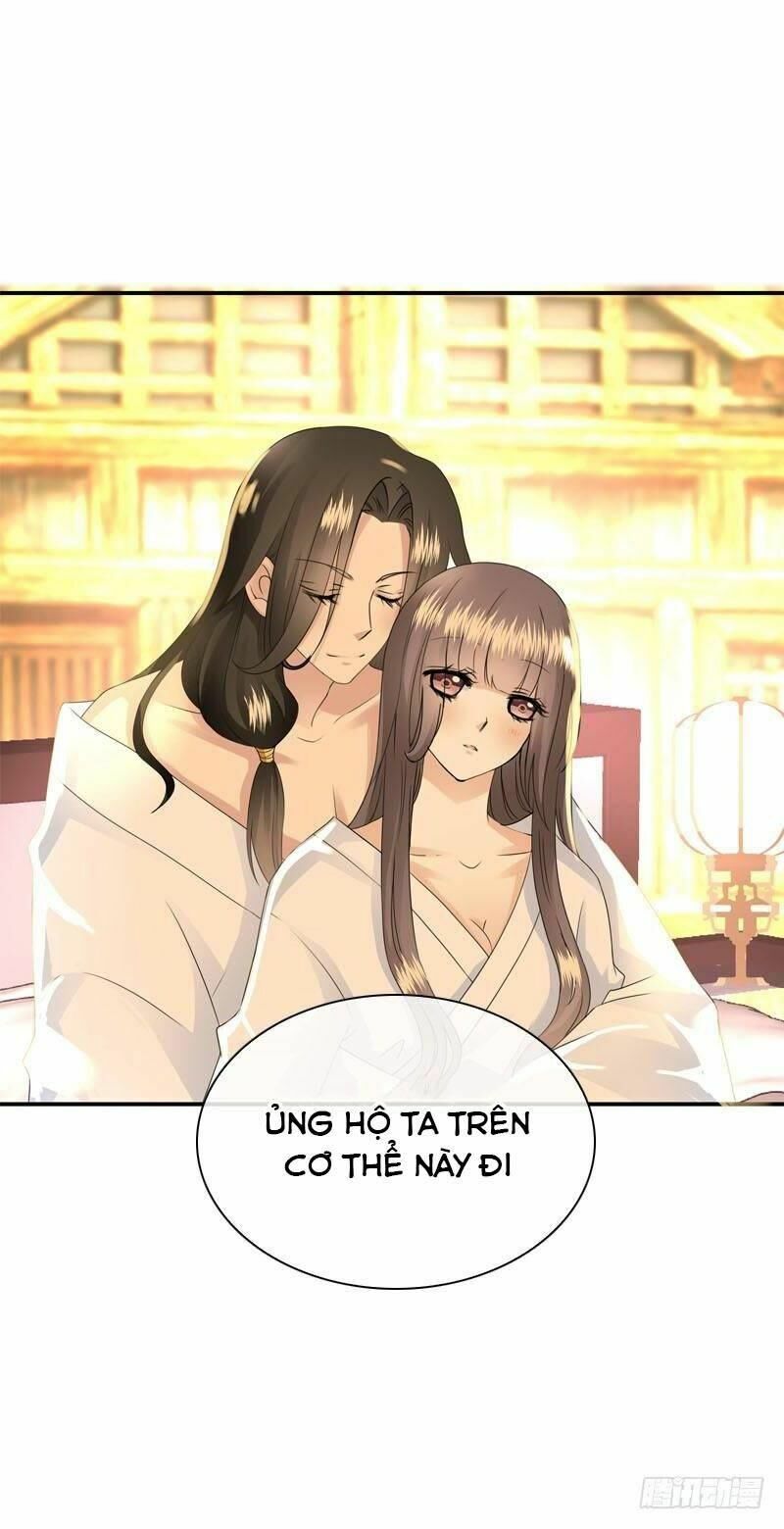 Điền viên mật sủng: Cô vợ nóng bỏng: Chapter 50