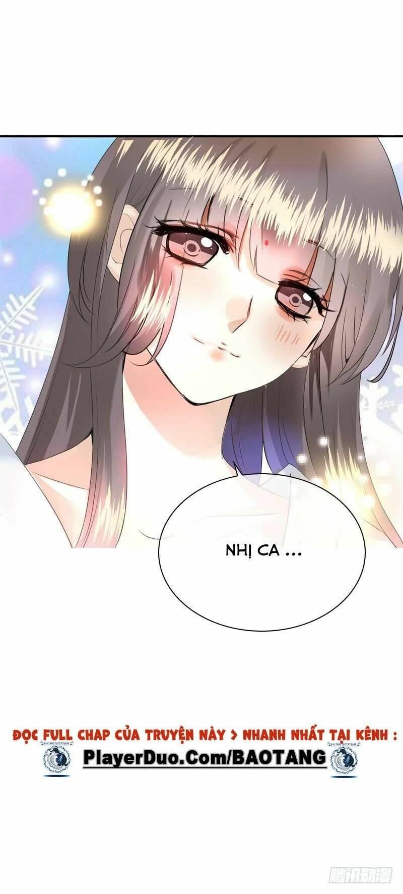 Điền viên mật sủng: Cô vợ nóng bỏng: Chapter 50