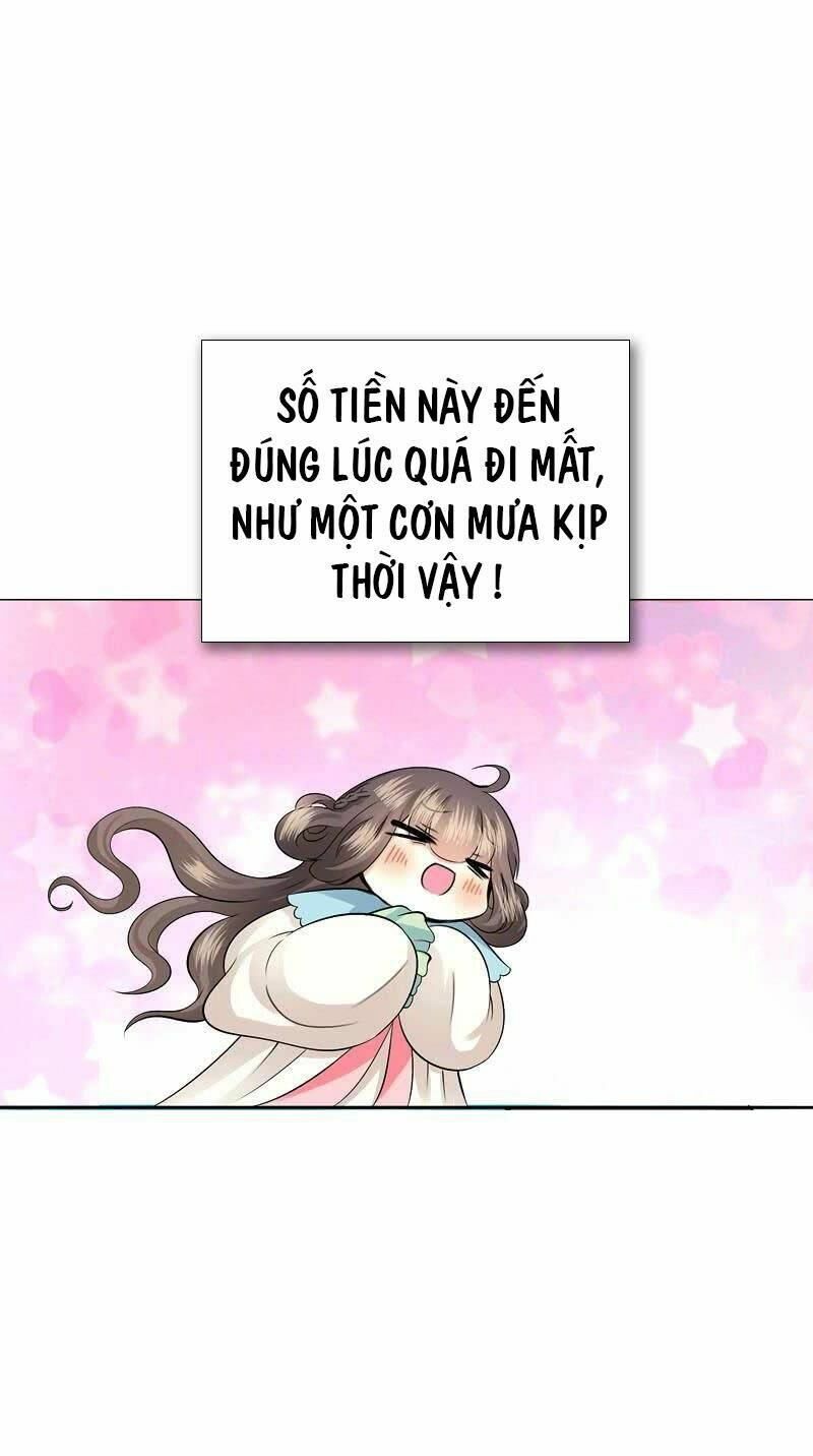 Điền viên mật sủng: Cô vợ nóng bỏng: Chapter 50