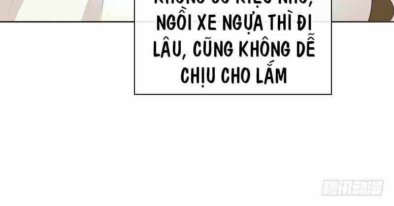 Điền viên mật sủng: Cô vợ nóng bỏng: Chapter 50